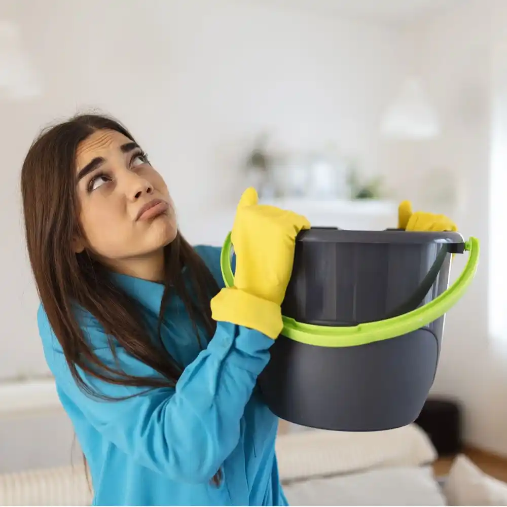 water damage restoration service Fox Chase